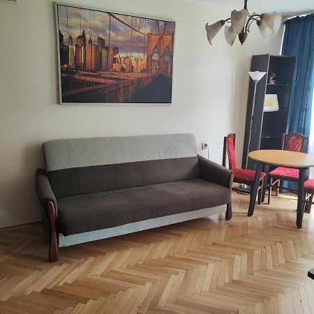 Zielony Zoliborz Varsóvia Exterior foto